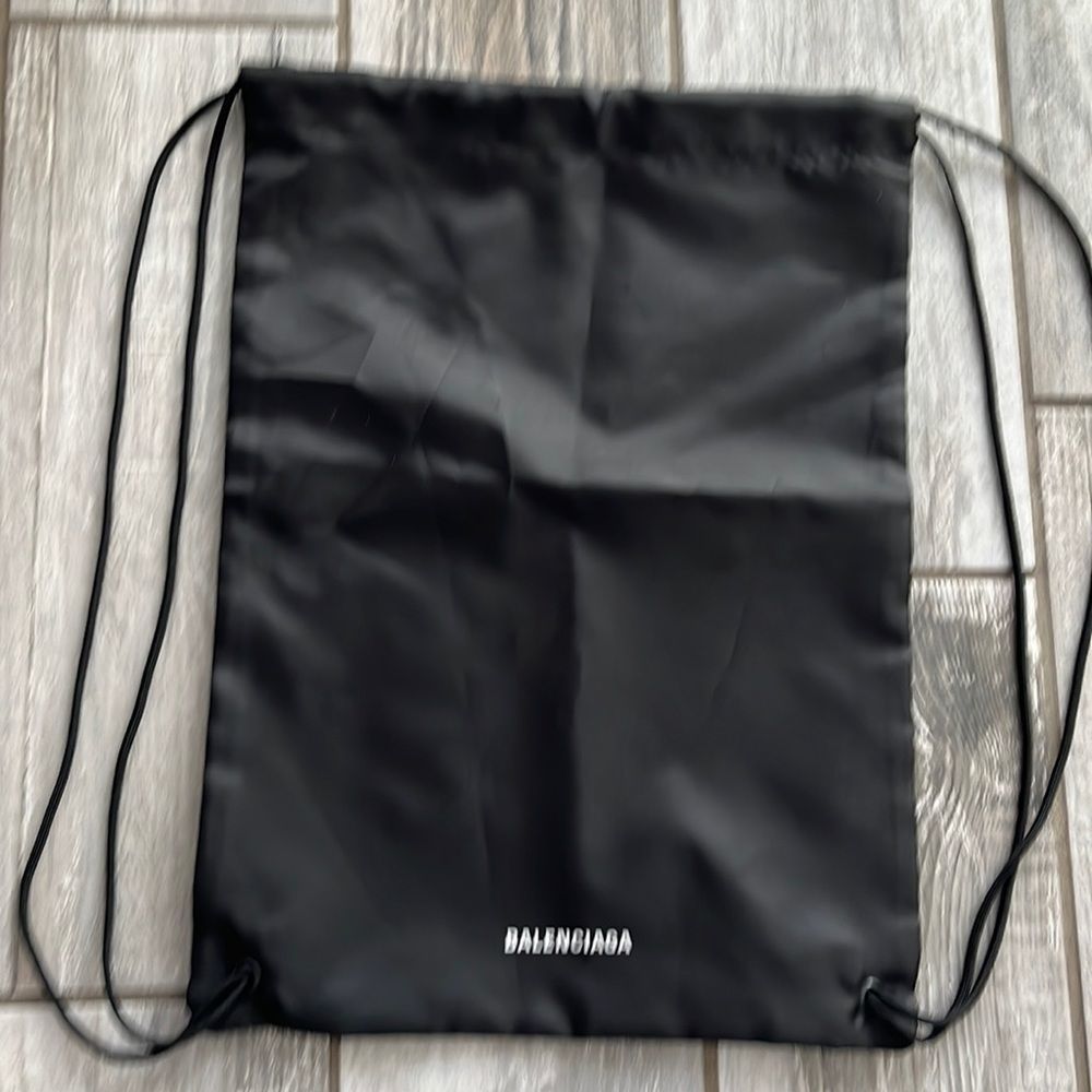 BALENCIAGA Mens/womens bag